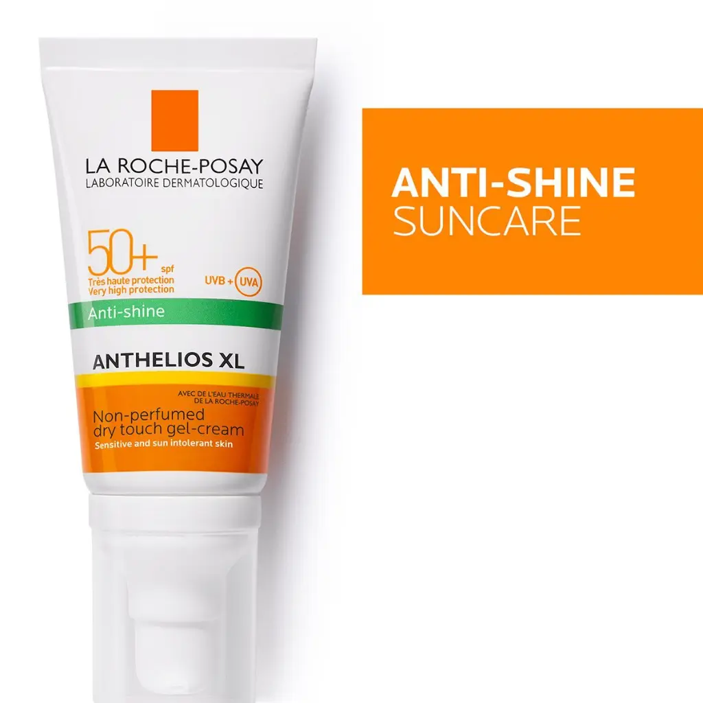 La Roche Posay ANTHELIOS XL Dry Touch Gel-Cream SPF50+4.webp