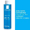 La Roche-Posay Effaclar Astringent Toner for Oily Skin & Pores - 200ml3.webp