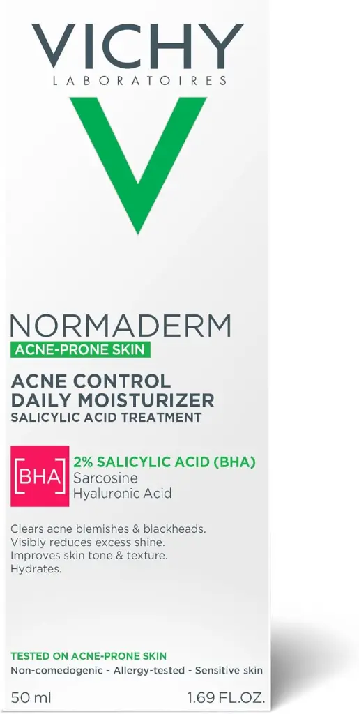 vichy Normaderm Double Correction Daily Care 50ml4.webp