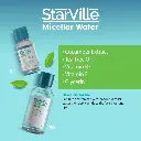 Starville Micellar Water - 200 ml3.webp