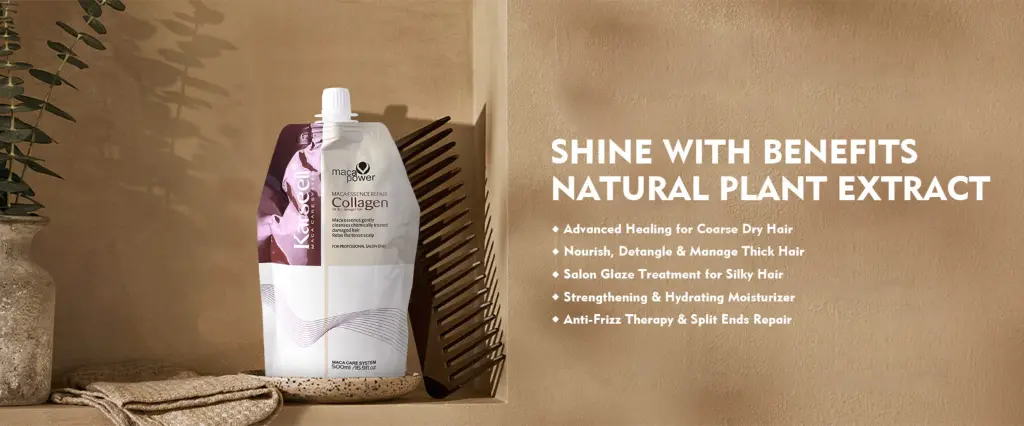 Karseell Collagen Hair Treatment Bag 500 ML3.webp