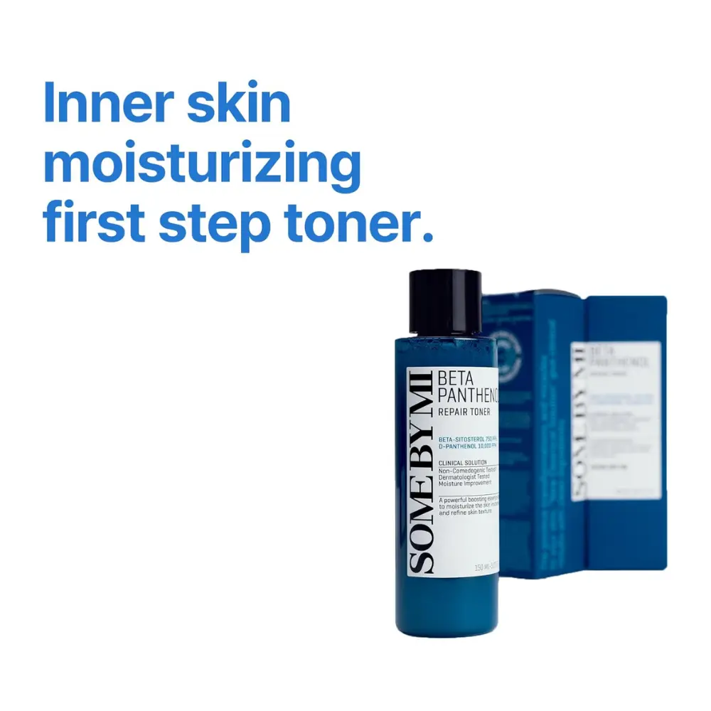 Some By Mi Beta Panthenol Toner 150ml2.webp