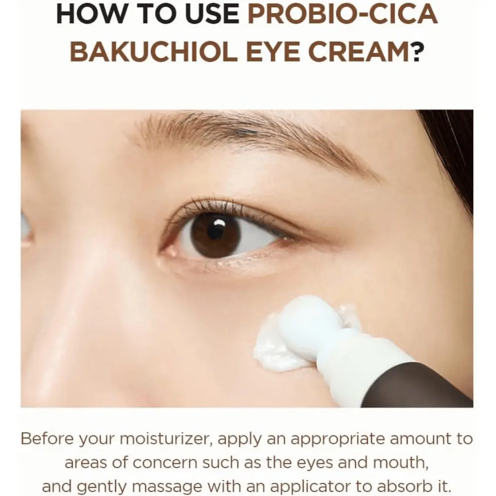 SKIN1004 Centella Probio Cica Bakuchiol Eye Cream - 5.webp