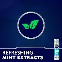 NIVEA Men Fresh Kick Shaving Foam, 200ml 3.webp