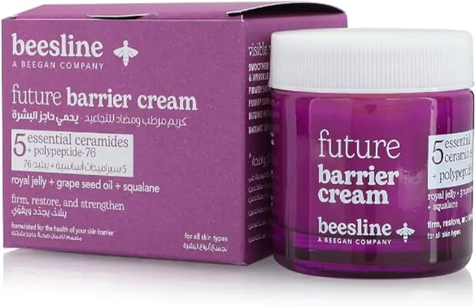 Beesline Future Barrier Cream - 50 ml 2.webp