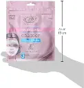 Eva skin clinic collagen sheet mask 3.webp