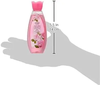 Eva Skin Care - Rose Water Face Tonic, 100ml 3.webp