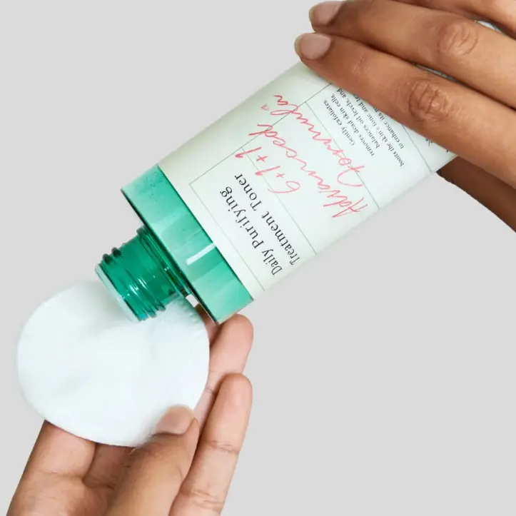 AXIS-Y I Daily Purifying Treatment Toner - 200 ml 2.webp
