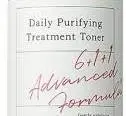 AXIS-Y Daily Purifying Treatment Toner Travel Size 80ml 3.webp