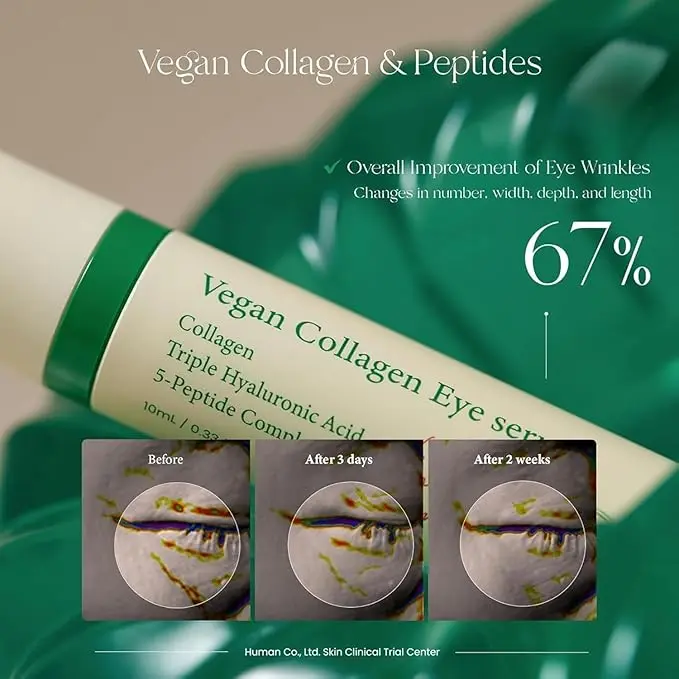 AXIS-Y Vegan Collagen Eye Serum 10ml 4.webp