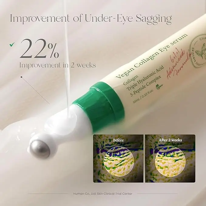 AXIS-Y Vegan Collagen Eye Serum 10ml 3.webp