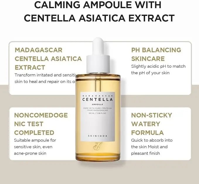 SKIN1004 Madagascar Centella Ampoule 100ml 2.webp