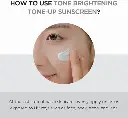 SKIN1004 Madagascar CENTELLA TONE BRIGHTENING TONE UP SPF50 sunscreen 50ml 4.webp