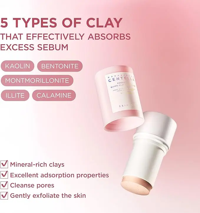 SKIN1004 Madagascar Centella Poremizing Quick Clay Stick Mask 27g 4.webp