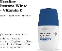 Beesline Whitening Roll-On Deo - Instant White Vitamin C , White Sapphire 48h Protection - 50 ml 2.webp