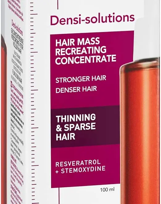 Vichy Dercos Densi Solutions Hair Mass Recreating Concentrate100ml 2.webp