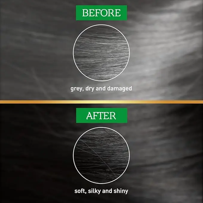 Vatika Henna Hair Color For Hair Dye natural black 3.webp