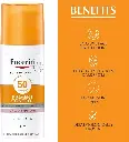 Eucerin Face Sunscreen Even Pigment Perfector Hyperpigmentation Sun Fluid with Thiamidol 2.webp