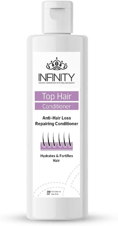 Infinity Top Hair Conditioner - Hair Loss.webp