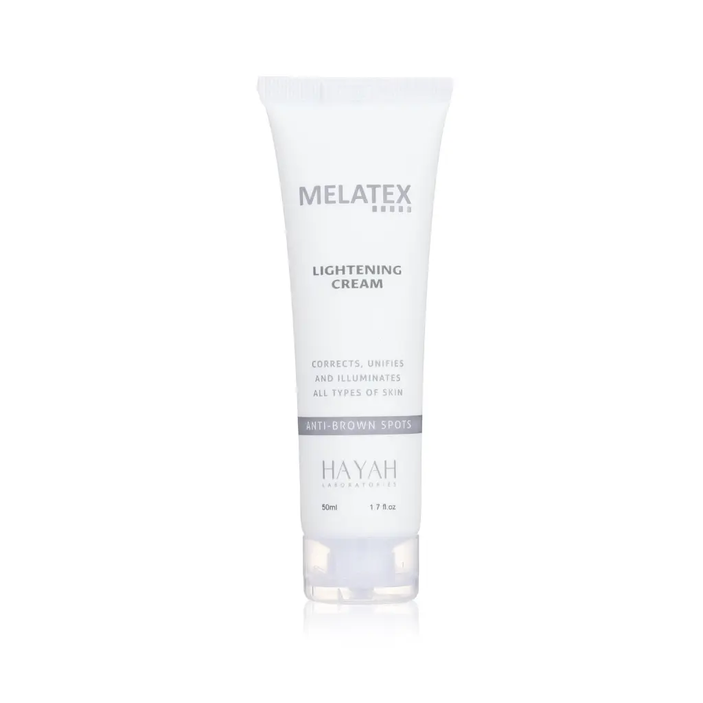 Melatex Lightening Cream 50ml