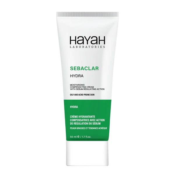  Sebaclar Hydra Cream 50ML