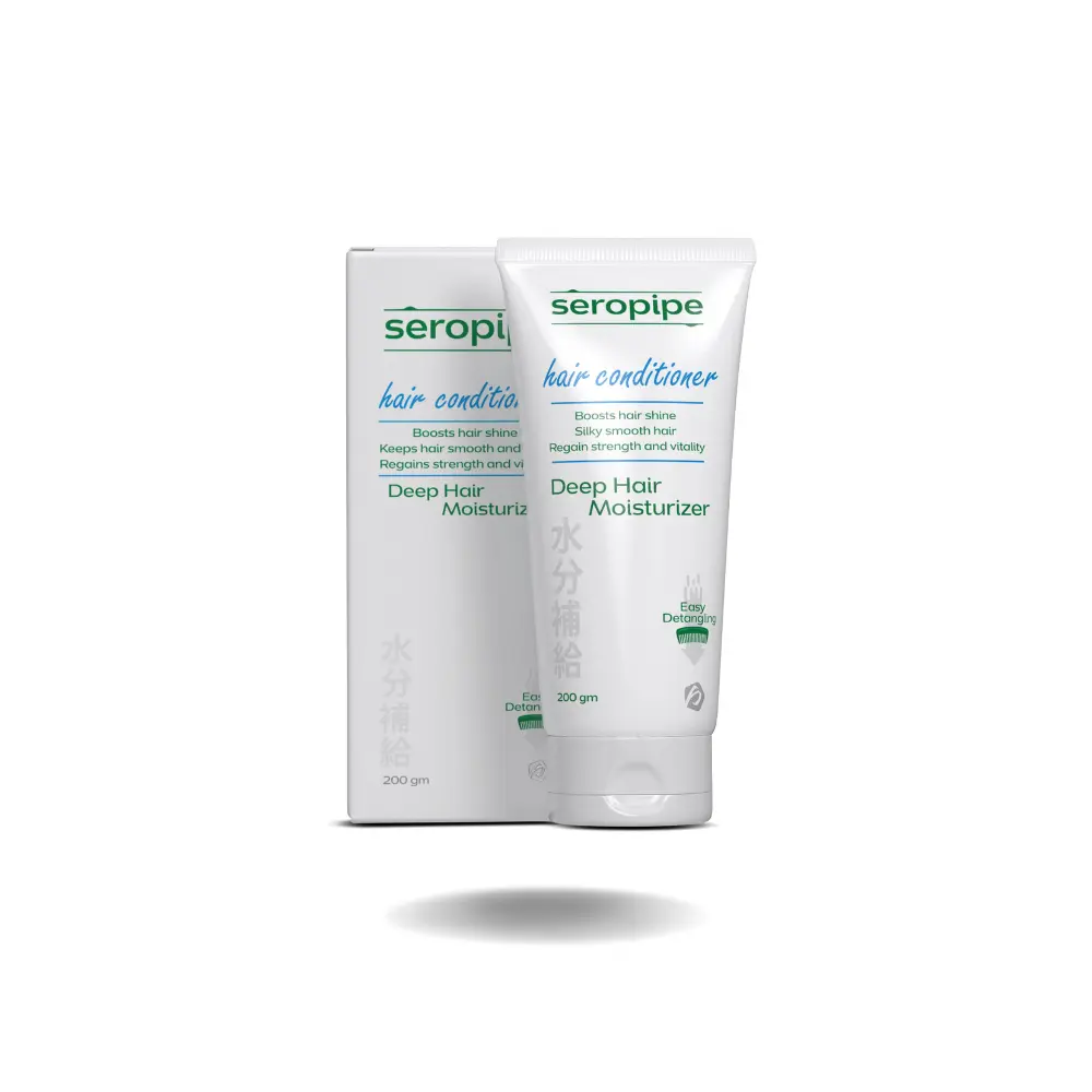 Seropipe Hair Conditioner - 200gm