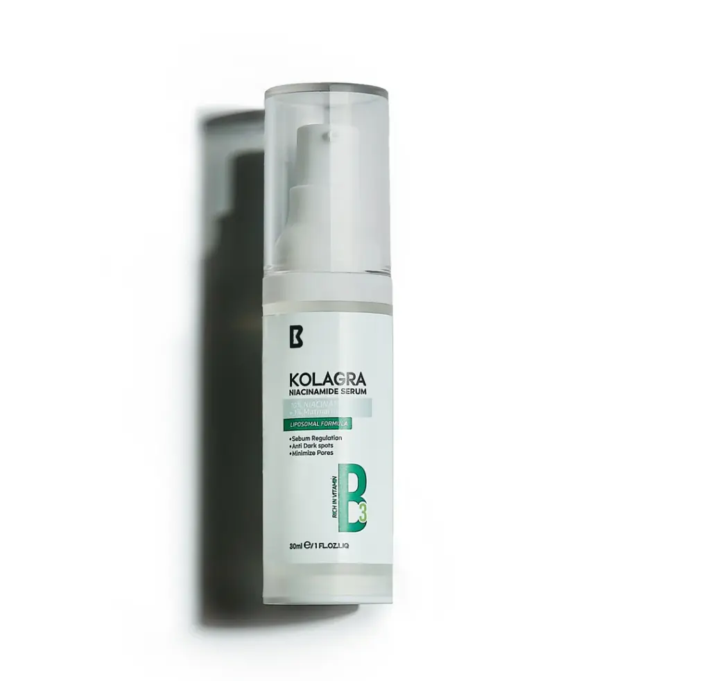 Kolagra Niacinamide Vitamin B3 - 30ml