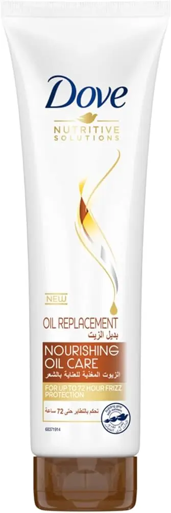 Dove Nourishing Oil Care Oil Replacement 300ml