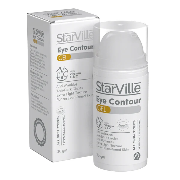 Starville Eye Contour 30 gm