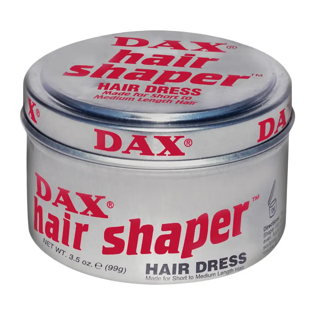 Dax Hair Sharper 99 Gm