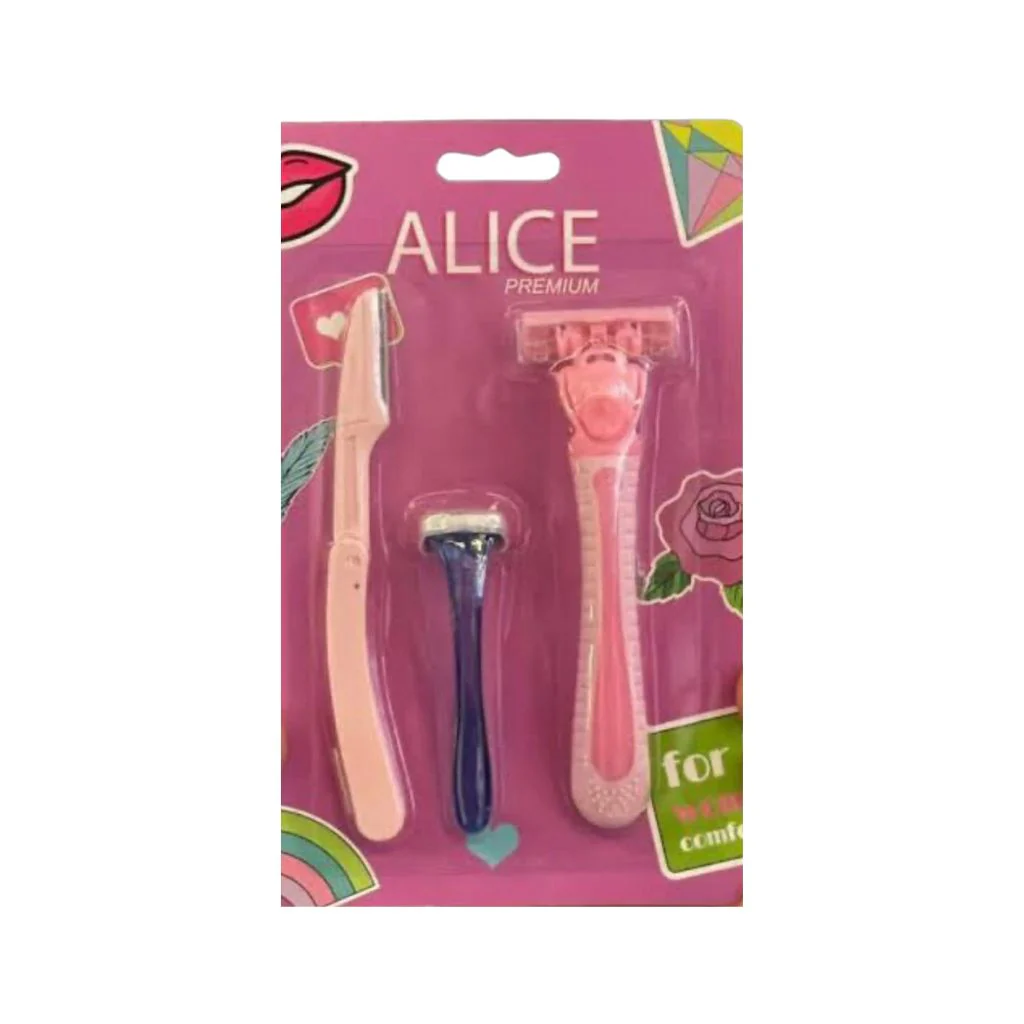 Alice Premium 3in1