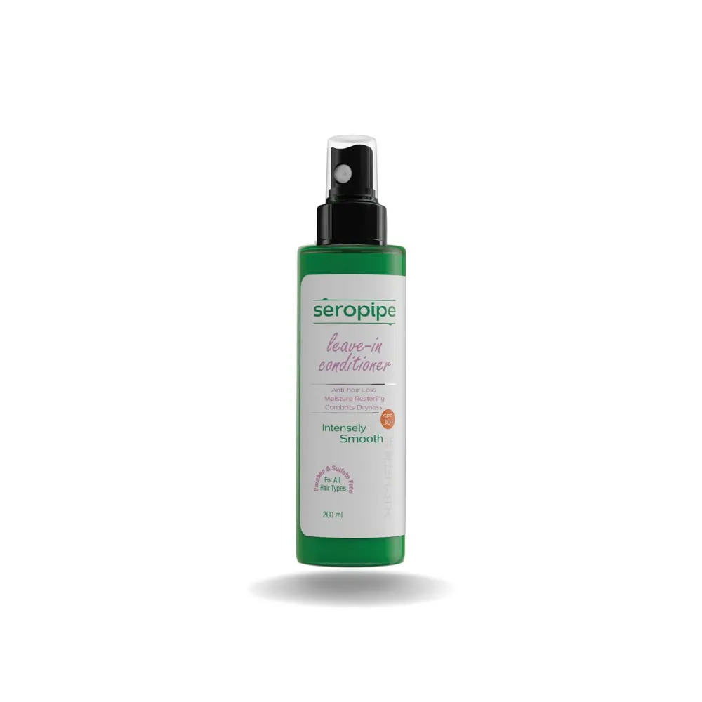 Seropipe Leave In Conditioner - 200ml