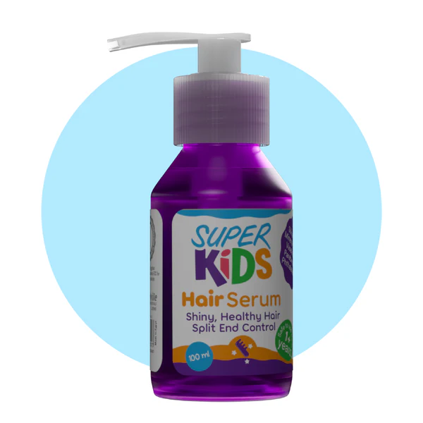 Superkids Hair Serum 100ml