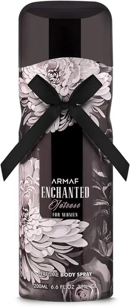 Armaf Enchanted Intense Body Spray 200ml
