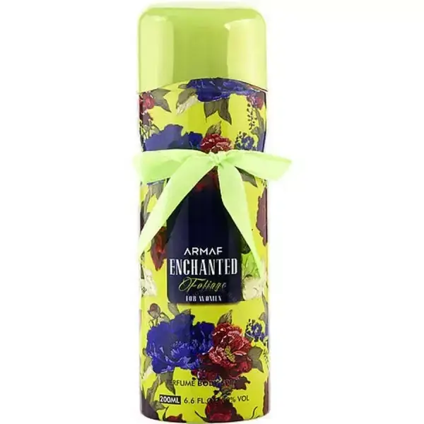Armaf Foliage Body Spray - 200ml