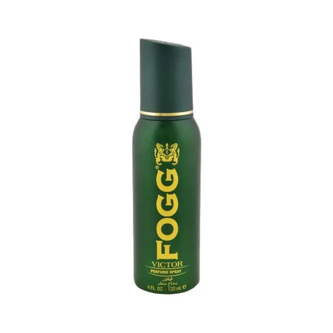 Fogg victor perfume spray 120ml 