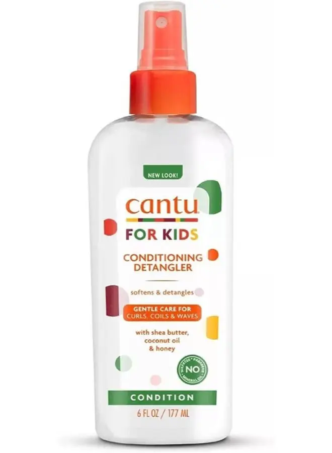 Cantu Care Conditioning Tenagler - 177 Ml