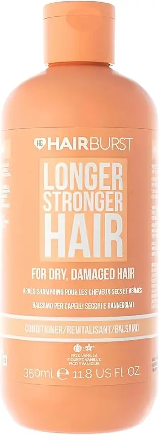 Hairburst Conditioner For Dry, Damaged Hair 350ml