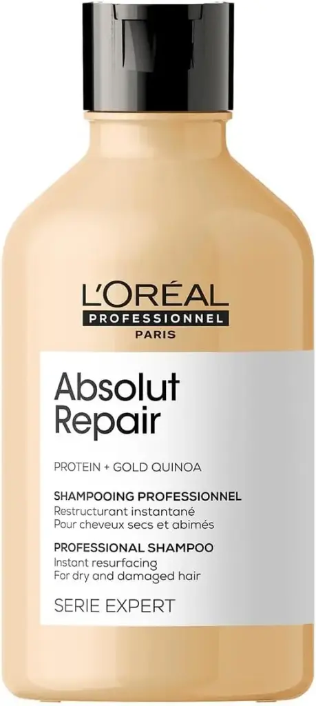 L'Oréal Professionnel Serie Expert Absolut Repair Shampoo 500ml