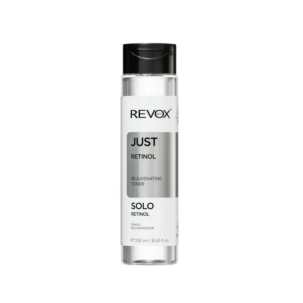 Revox JUST Retinol Toner - 250ml