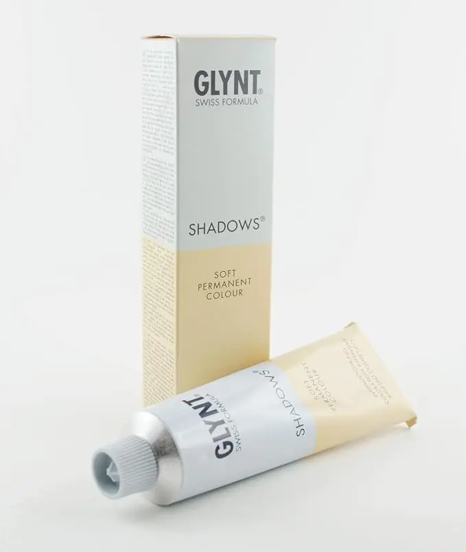 Glynt Morfose No. 1.1 Hair Color Cream 100ml