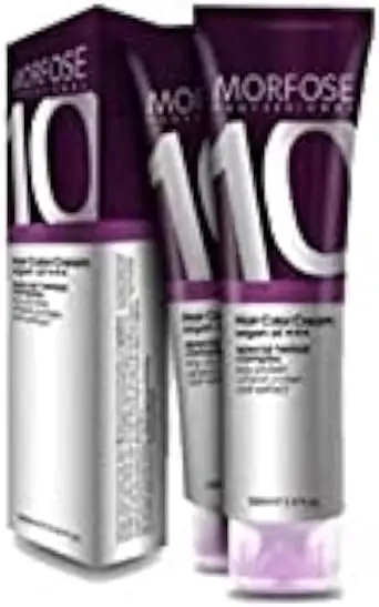 MORFOSE NO 12.01 HAIR COLOR 100ML