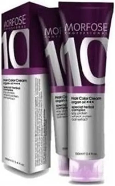 Morfose 12.19 Hair Color 100ml