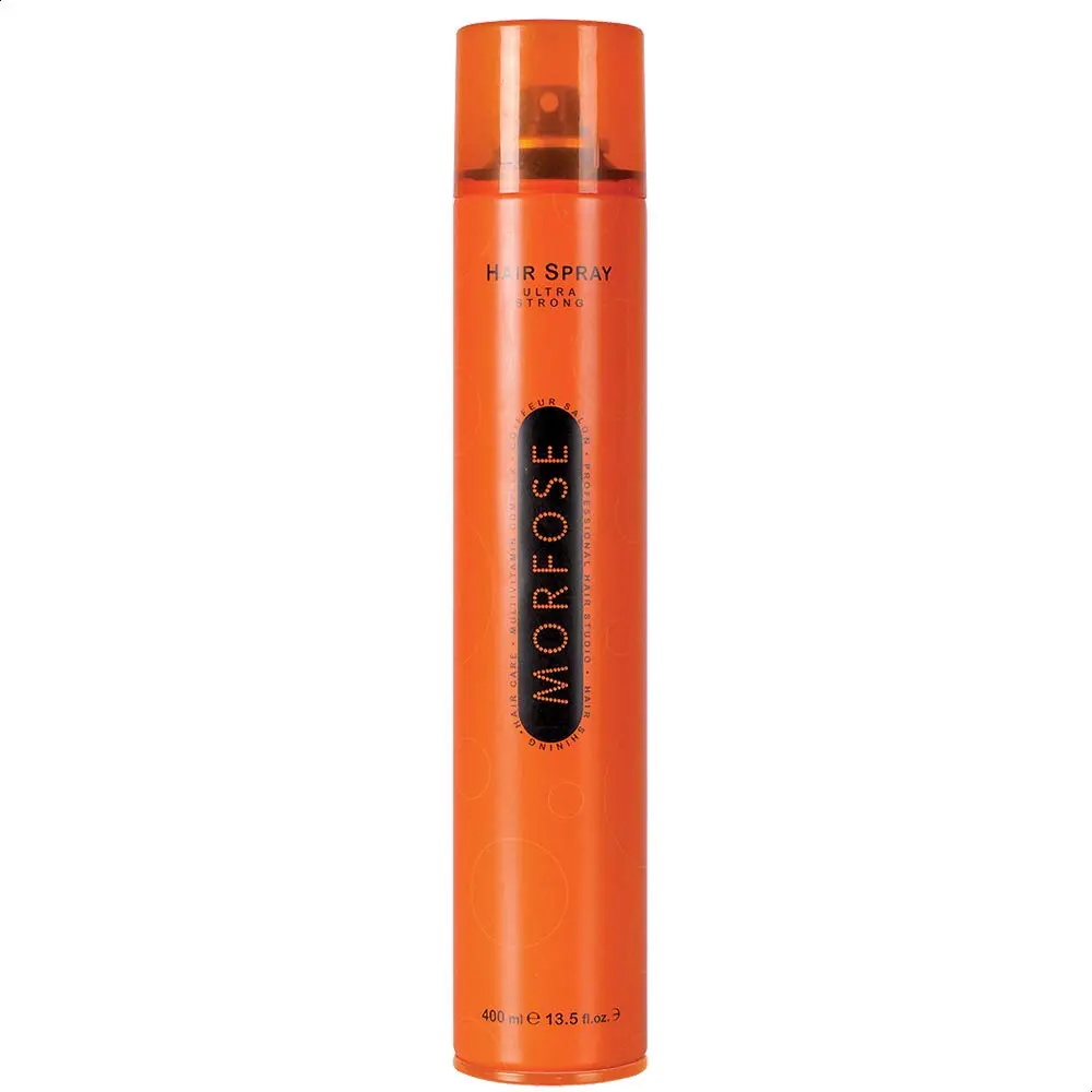MORFOSE Hair Spray Ultra Strong 400ml