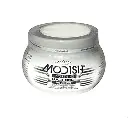 Modish Pro Styling Hair Gel,250 Ml - Grey