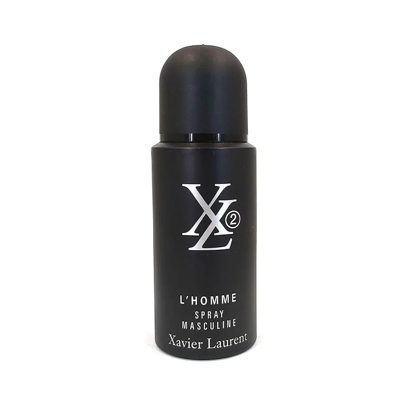 Xavier Laurent Men Perfume Spray 150ml