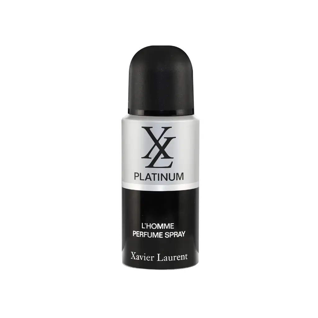 XL Platinum Spray 150 ml
