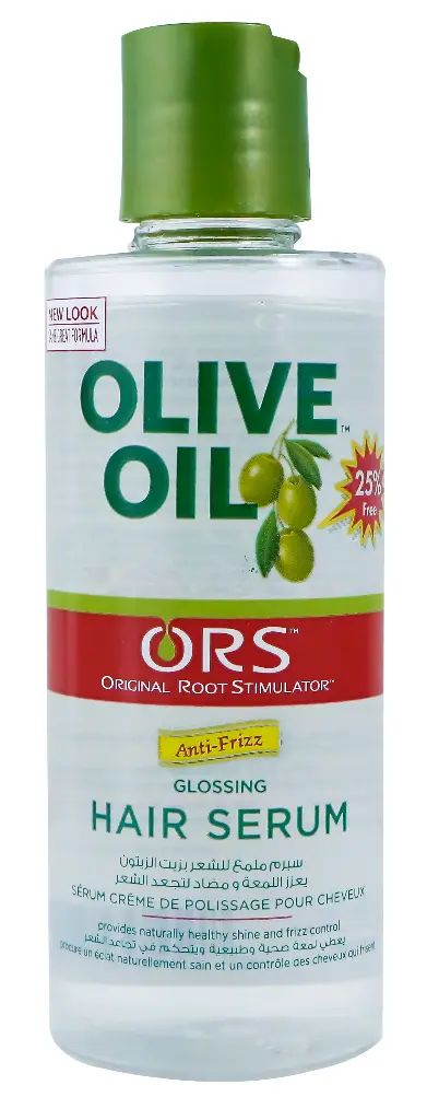Olive Oil Hair Glossing Serum 150 Ml  