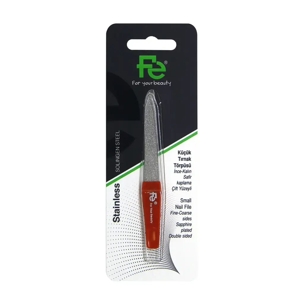 اف اى مبرد اظافر صغير 1*FEPI035