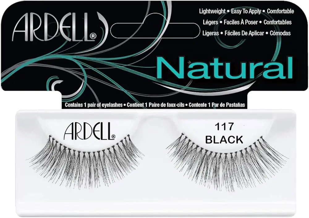 ARDELL Natural Lashes 177 